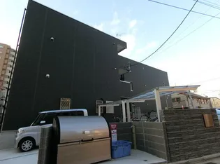 リブリ FALCONの画像