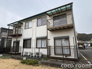 レジデンスマスオの画像