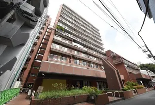 三鷹ロイヤルハイツの画像