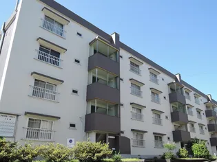 伊勢原第4 11号棟の画像