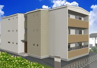 クリエオーレ菱屋西の画像