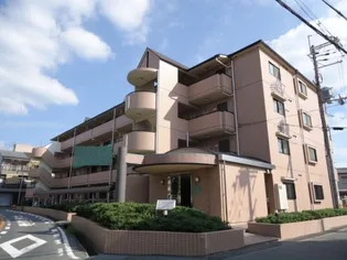 メルベーユ桜丘の画像