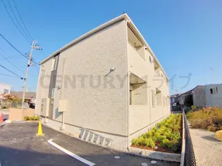 サニーサイド ヴィラの画像