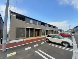 ルミエールアンジュIの画像