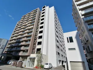 KDXレジデンス仙台駅東【2階】の外観