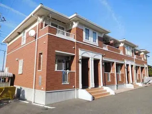 フィオーレ 半城土の画像