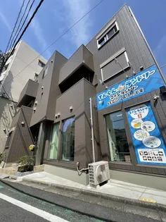 グランマチヤ【3階】の外観