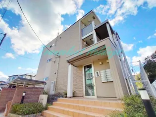 スペランザ大津の画像