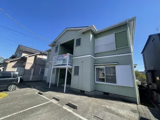 ブルーベリーハイツの画像