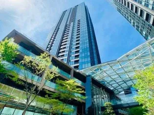 大崎ウエストシティタワーズWESTの画像