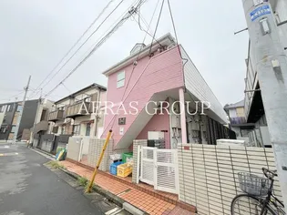 ライフピアイーストの画像