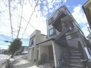 かぶとマンションの画像