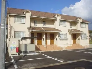 オリエンス B棟の画像