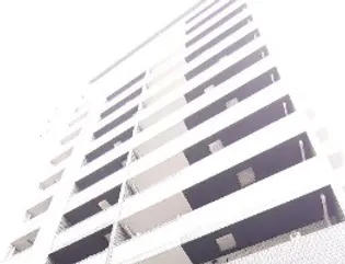 東京都台東区三筋2【マンション】の外観