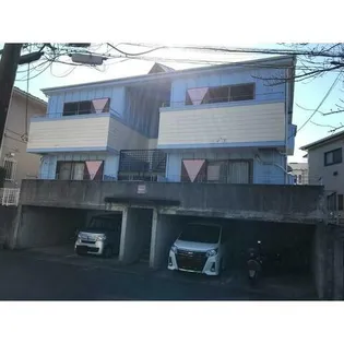 鵠沼ハウスの画像