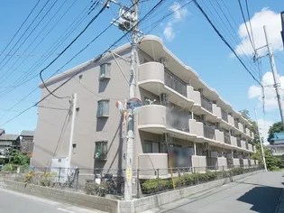 メルベーユ キャニオンの画像