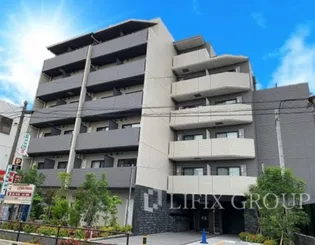 DIPS上板橋の画像