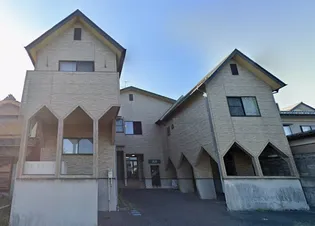 アパートメントハウスルクレールの画像