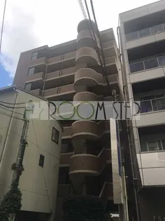 ウイステリア溝の口の画像