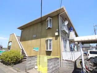 グランハイム関根 壱番館の画像