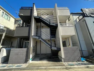 MON REVE 横浜の画像