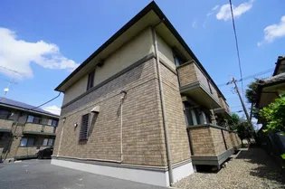 ヴェルクレール 壱 弐番館の画像