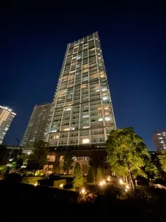 ベイクレストタワーの画像