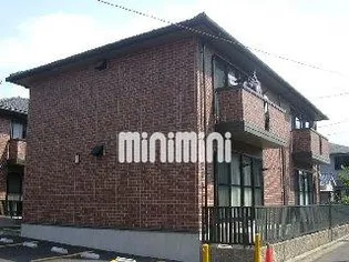 サニータウン B棟の画像