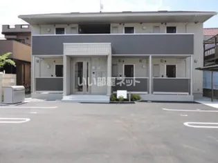 ファミール三原の画像