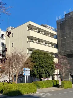 ステュディオS 国立の画像