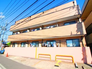 リビエールセレの画像