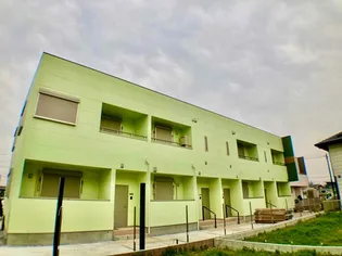 パルモア新白岡の画像