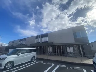 グランデイズの画像