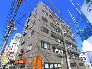 シャンテ ルミエールの画像