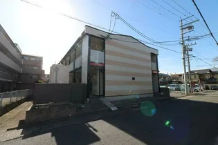 レオパレスメゾンドールほのかの画像