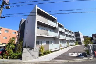 ガーデンビィラ六番館の画像