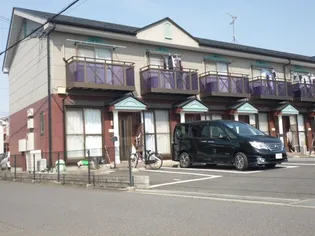 メゾングリンピアの画像