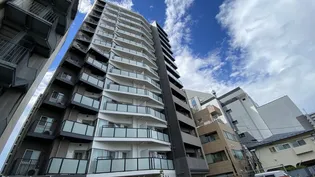 フレンシア四谷左門町の画像