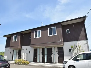 シャーメゾンプランドールBの画像