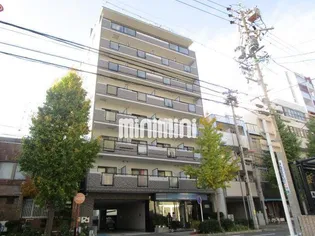 フォルトゥーナ上前津の画像