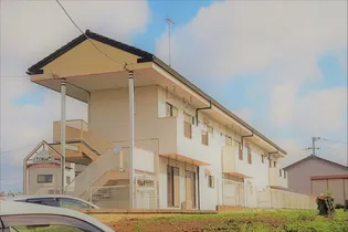 とき和コーポB棟の画像