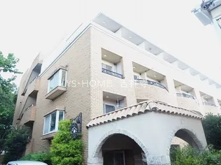 ラ フローラ武蔵野Iの画像