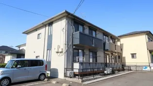 CASA ACORDED棟の画像