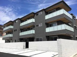 ファンコート堀越 弐番館の画像