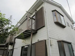 グリーンハイツの画像