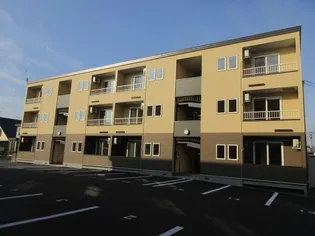 ETOILE MATINの画像