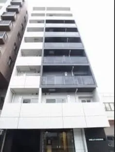 東京都墨田区立花3【マンション】の外観