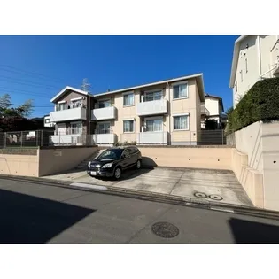 アルバーロあざみ野の画像