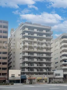 パレ ドール目白の画像