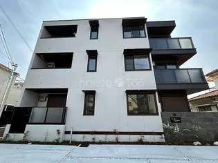 シーグレース浜甲子園の画像